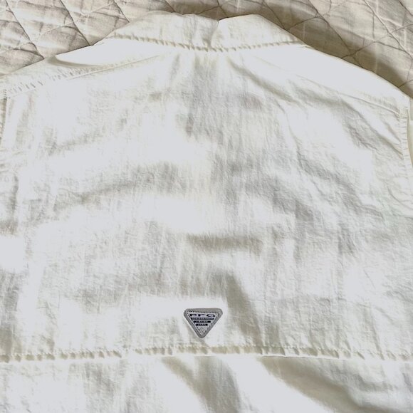 Women's Columbia Long Sleeve Shirt - BRAND NEW - Picture 4 of 5